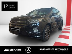 FORD-Kuga 15 ST-Line AHK NAVI PDC SHZ LHZ TEMPOMAT-,Véhicule d'occasion