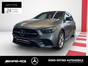 MERCEDES-BENZ-B 250 e AMG EDITION 2021 PANO NIGHT LED KAMERA-,Rabljena 