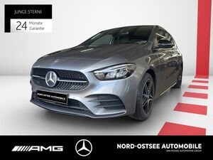 MERCEDES-BENZ-B 250 e AMG EDITION 2021 PANO NIGHT LED KAMERA-,Pojazdy używane