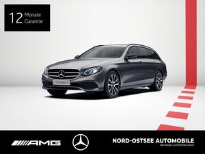 MERCEDES-BENZ-E 200 T AVANTGARDE TOTWINKEL NIGHT LED KAMERA-,Rabljena 