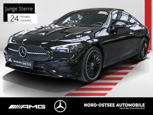 MERCEDES-BENZ-CLE 200 COUPÉ AMG PANO NIGHT BURMESTER DIGLIGHT-,Vehicule pana la 1 an