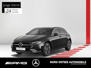 MERCEDES-BENZ-A 180 PROGRESSIVE PANO LED KAMERA TEMPOMAT SHZ-,Auto usate