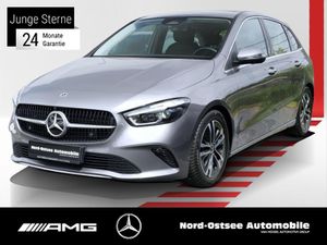 MERCEDES-BENZ-B 200 d PROGRESSIVE MULTIBEAM 360° AHK KEYLESS-,Кола на годината