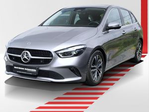 MERCEDES-BENZ-B 200 d PROGRESSIVE MULTIBEAM 360° AHK KEYLESS-,Pojazdy jednoroczne