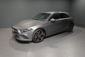 MERCEDES-BENZ-A 200 d PROGRESSIVE/LED/KAMERA/AHK/MBUX/SHZ-,Probna vozila
