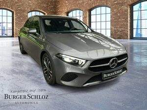 MERCEDES-BENZ