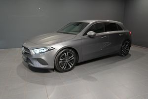MERCEDES-BENZ-A 200 d  PROGRESSIVE/LED/KAMERA/AHK/MBUX/DISTRO-,Predvádzacie vozidlo