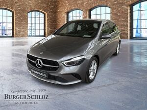MERCEDES-BENZ-B 180 KAMERA/MULTIBEAM/NAVI-,Véhicule d'exposition
