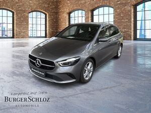 MERCEDES-BENZ-B 180 DISTRO/AHK/NAVI/LED-,Veicolo da dimostrazione
