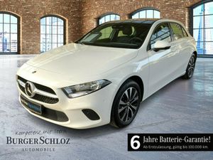 MERCEDES-BENZ-A 250 e Style ParkAss Pano 360 ACC SHZ PDC AUT-,Kolisjonsbiler