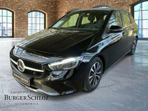MERCEDES-BENZ-B 180 AUT Kam KlimaA LED LM Navi PDC ParkAss-,Катастрофирали коли
