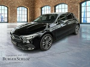 MERCEDES-BENZ-A 180  PROGRESSIVE/LED/KAMERA/TOTW/SHZ-,Havarované vozidlá