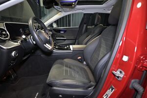 MERCEDES-BENZ