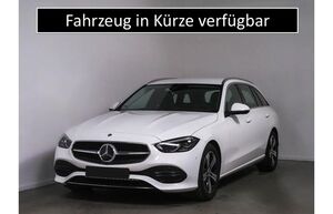 MERCEDES-BENZ-C 180 T NAVI/LED/KAMERA-,Used vehicle