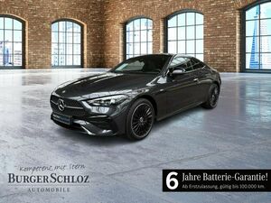 MERCEDES-BENZ-CLE 300 e AMG AMG/PANO/DIGIT/NIGHT/360-,Gebrauchtwagen