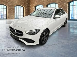 MERCEDES-BENZ-C 180 NAVI/KAMERA/LED-,Vehículo de ocasión