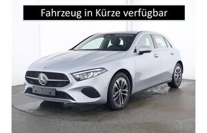 MERCEDES-BENZ-A 180  LED/KAMERA/NAVI-,Подержанный автомобиль