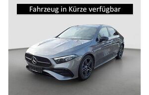 MERCEDES-BENZ-A 200 Limousine LIMO/AMG/NAVI/KAMERA/LED-,Pojazdy jednoroczne