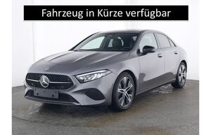 MERCEDES-BENZ-A 200 KAMERA/LED/NAVI-,Pojazdy powypadkowe