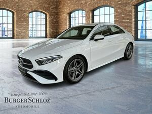MERCEDES-BENZ-A 180 AMG AMG/LED/NAVI/KAMERA/LIMO-,Gebrauchtwagen