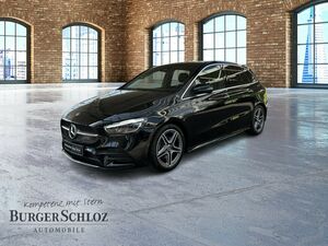 MERCEDES-BENZ-B 200 AMG AMG/AHK/KEYL/SOUND/TW-,Véhicule d'occasion