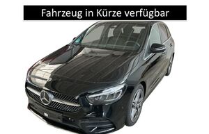MERCEDES-BENZ-B 200 AMG/AHK/KEYL/SOUND/TW-,Bruktbiler