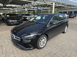 MERCEDES-BENZ-B 250 e Progressive 360 ACC AUT DynLicht HUD LED-,Подержанный автомобиль