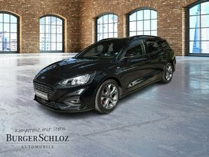 FORD-Focus 15 EcoBoost ST-Line LED/DAB/SOUND/KEYLESS-,Véhicule d'occasion