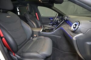 MERCEDES-BENZ