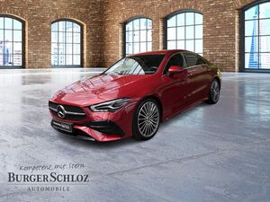 MERCEDES-BENZ-CLA 200 Coupé AMG/LED/NAVI/KAMERA-,Rabljena 