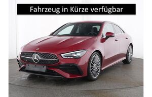 MERCEDES-BENZ-CLA 200 Coupé AMG/LED/NAVI/KAMERA-,Véhicule d'occasion