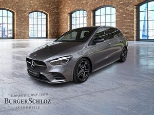 MERCEDES-BENZ-B 220 4M AMG/LED/NAVI/KAMERA-,Firmabiler