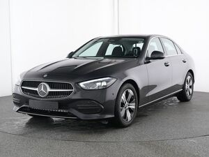 MERCEDES-BENZ-C 180 LED/KAMERA/NAVI-,Jednogodi¿nja