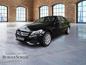 MERCEDES-BENZ-C 220 d LED/NAVI/SITZHZG/PTS-,Sa udesom