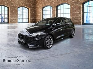 FORD-Fiesta 10 EcoBoost ST-Line ACC Facelift Kam LM-,Véhicule d'occasion