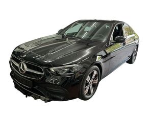 MERCEDES-BENZ-C 200 PANO/LED/NAVI/KAMERA-,Véhicule d'occasion