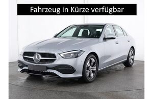 MERCEDES-BENZ-C 200 NAVI/LED/KAMERA/SD-,Voiture de l'année