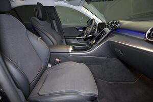 MERCEDES-BENZ