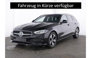 MERCEDES-BENZ-C 180 T DISTRO/LED/NAVI/KAMERA-,Sa udesom