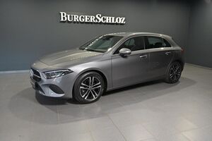MERCEDES-BENZ-A 180 PROGRESSIVE/NAVI/KAMERA/LED-,firmabil