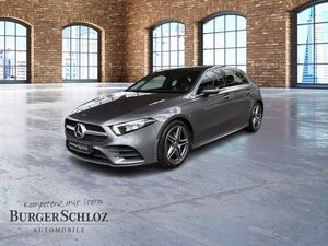 MERCEDES-BENZ-A 200 AMG LED/DAB/NAVI-,Rabljena 