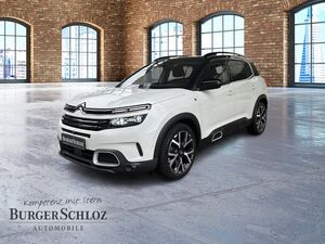 CITROEN-C5 Aircross Hybrid 225 Shine Pack (EURO 6d) 360-,kazalı otomobil