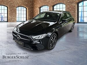 MERCEDES-BENZ-A 180 AHK/NAVI/LED/KAMERA-,Jahreswagen