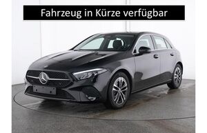 MERCEDES-BENZ-A 180 AHK/NAVI/LED/KAMERA-,One-year old vehicle
