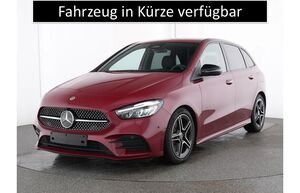 MERCEDES-BENZ-B 220 4M AMG/LED/NAVI/KAMERA-,Rabljena 