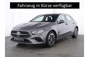 MERCEDES-BENZ-A 180 LED/VID/VKA/RFK/SHZ/PDC-,Jednoročné vozidlá