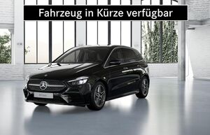 MERCEDES-BENZ-B 220 4M AMG/NAVI/LED/KAMERA-,Vehicule pana la 1 an