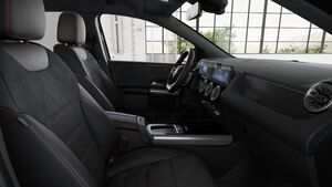MERCEDES-BENZ