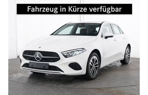 MERCEDES-BENZ-A 250 e NAVI/LED/KAMERA-,Használtautó