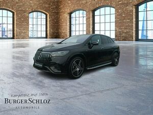 MERCEDES-BENZ-AMG EQE 43 4MATIC SUV PANO/HUD/DIGI/AHK/AIRM-,Demo vehicle
